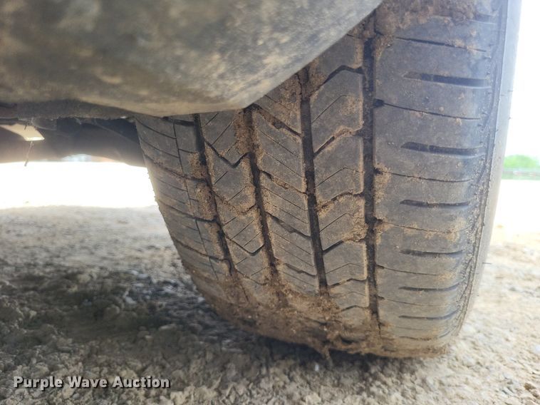 image for item EJ7963 2015 Ford  Taurus Police Interceptor 