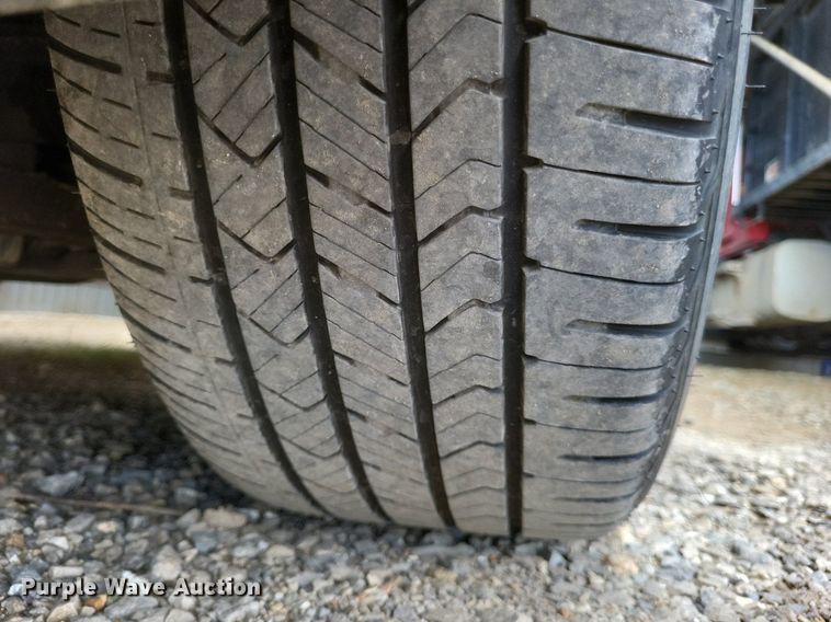 image for item EJ7964 2013 Ford Taurus Police Interceptor 