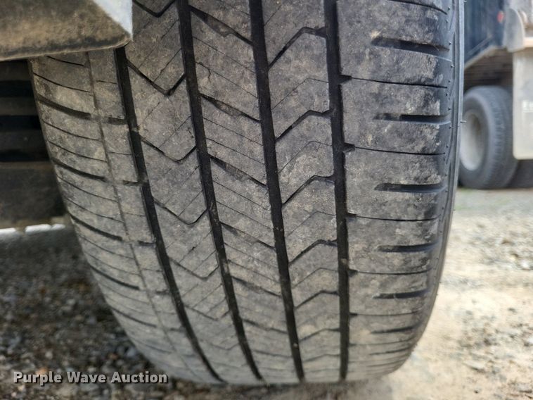 image for item EJ7964 2013 Ford Taurus Police Interceptor 