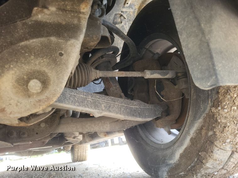 image for item EJ7967 2012 Chevrolet Tahoe Police SUV