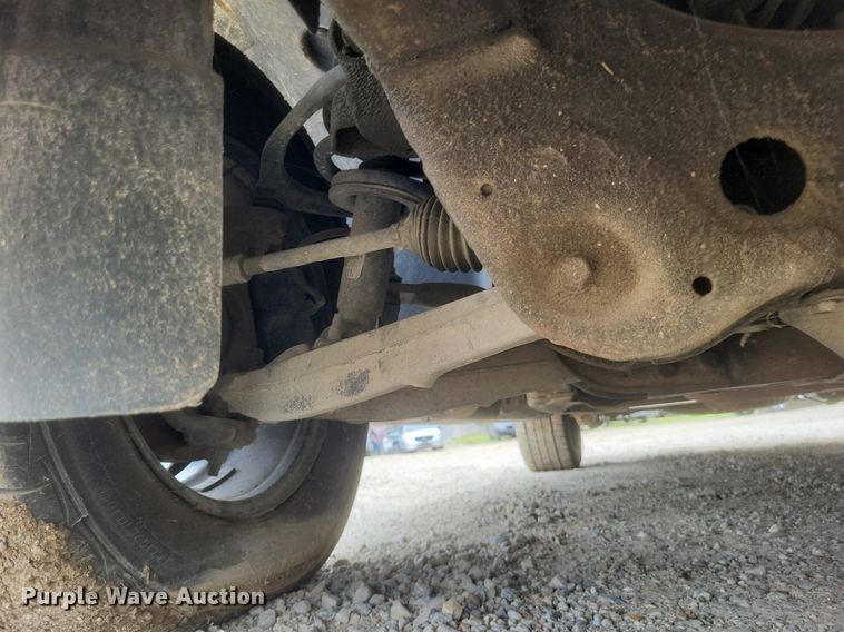 image for item EJ7967 2012 Chevrolet Tahoe Police SUV