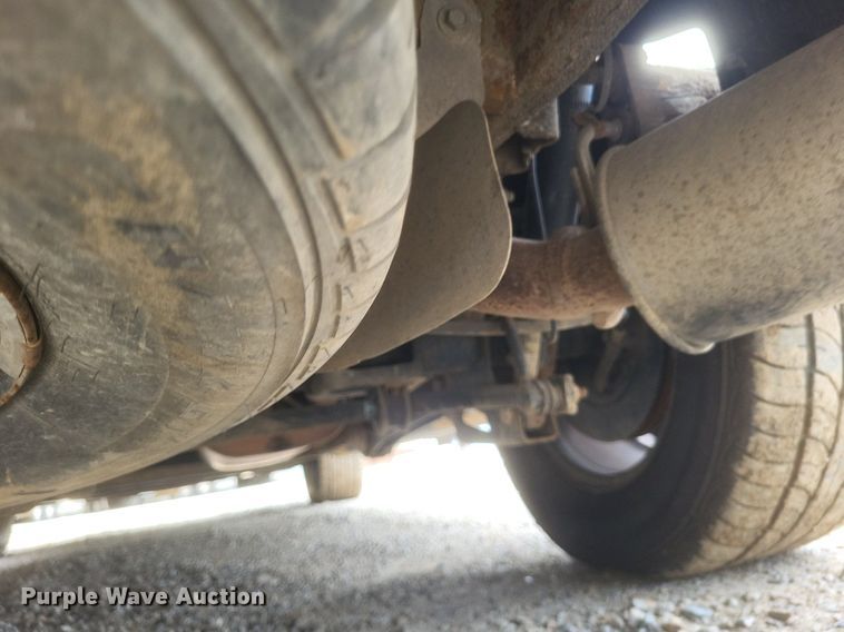 image for item EJ7967 2012 Chevrolet Tahoe Police SUV