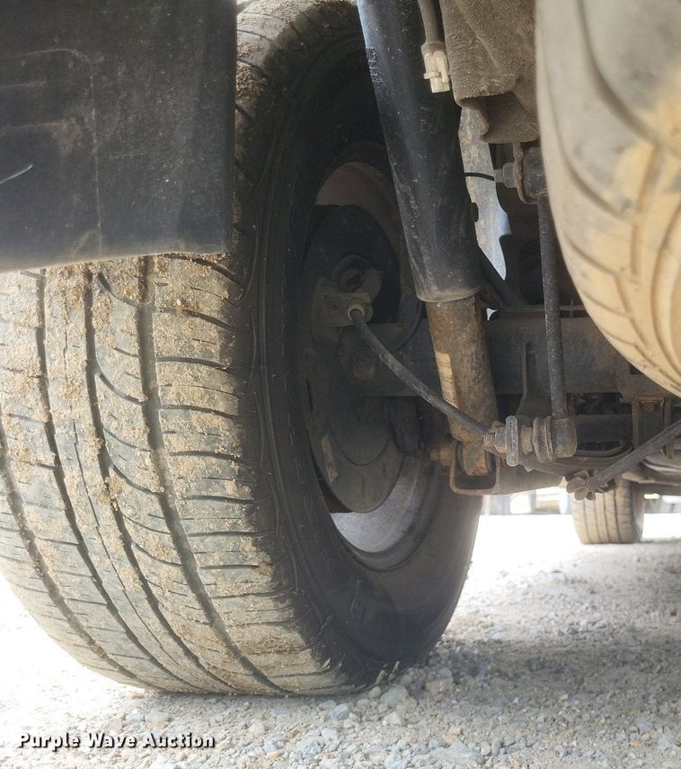 image for item EJ7967 2012 Chevrolet Tahoe Police SUV