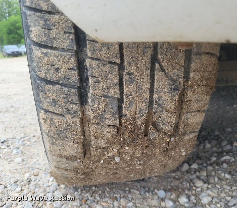 image for item EJ7967 2012 Chevrolet Tahoe Police SUV