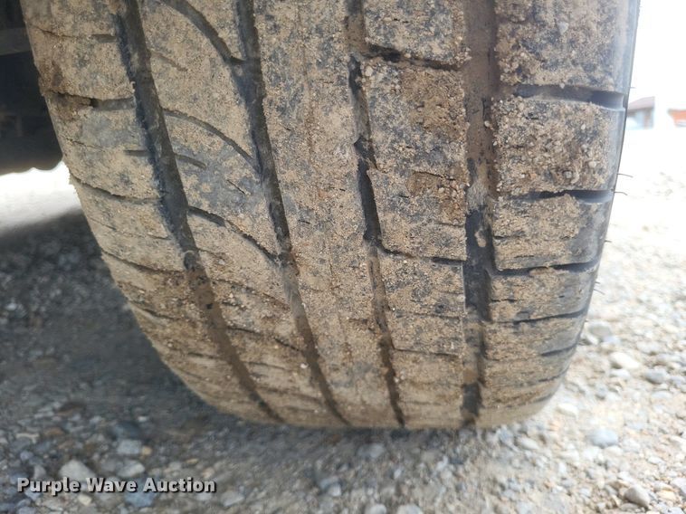 image for item EJ7967 2012 Chevrolet Tahoe Police SUV