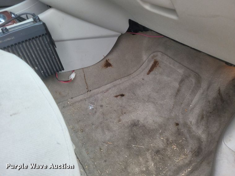 image for item EJ7970 2008 Chevrolet Impala LS 