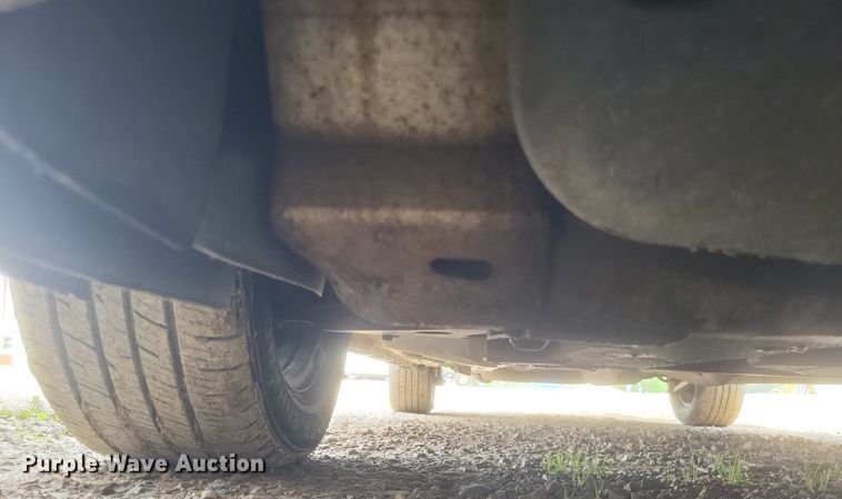 image for item EJ7970 2008 Chevrolet Impala LS 