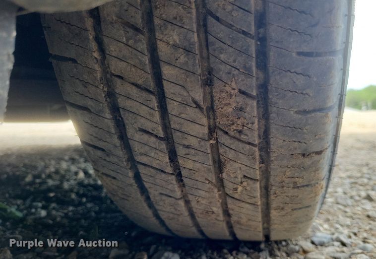 image for item EJ7970 2008 Chevrolet Impala LS 