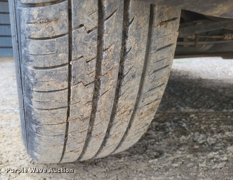 image for item EJ7970 2008 Chevrolet Impala LS 