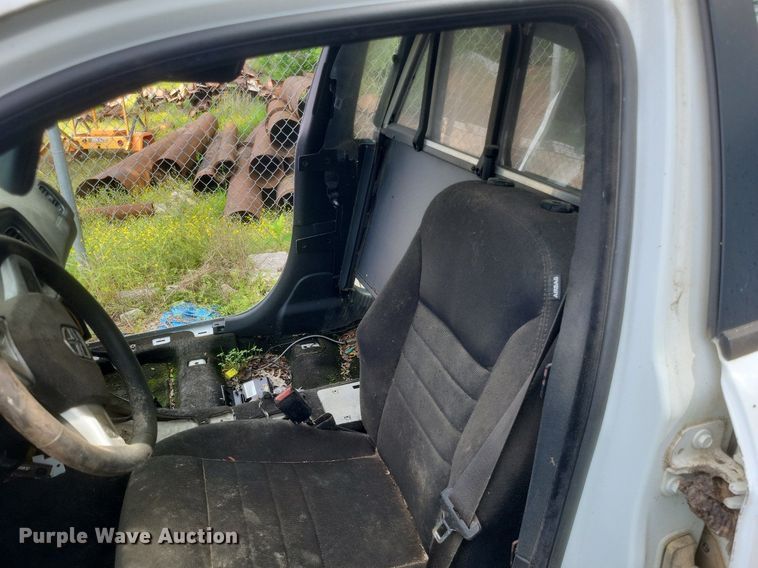 image for item EJ7971 2014 Dodge Charger Police 