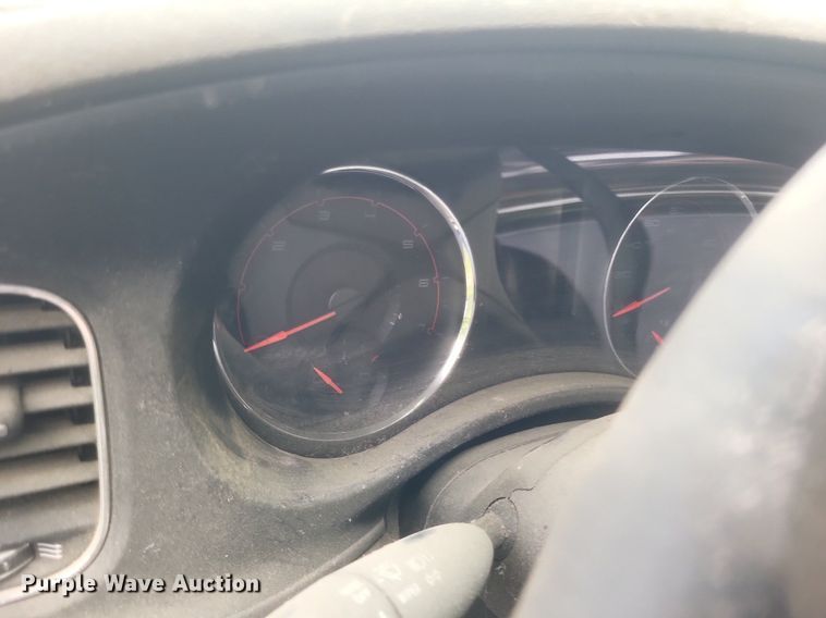 image for item EJ7971 2014 Dodge Charger Police 