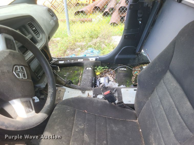 image for item EJ7971 2014 Dodge Charger Police 