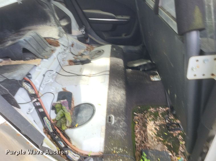 image for item EJ7971 2014 Dodge Charger Police 