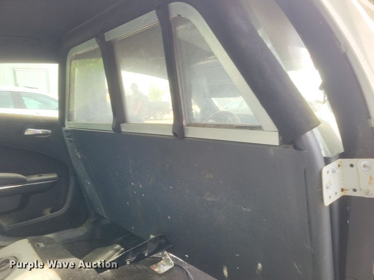 image for item EJ7971 2014 Dodge Charger Police 