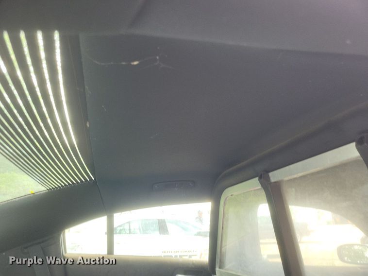 image for item EJ7971 2014 Dodge Charger Police 