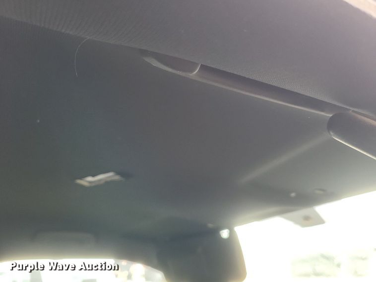 image for item EJ7971 2014 Dodge Charger Police 