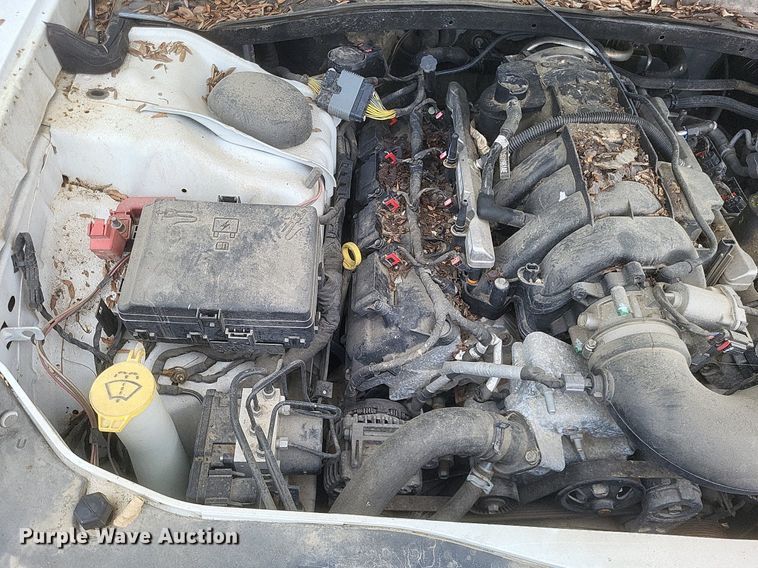 image for item EJ7971 2014 Dodge Charger Police 