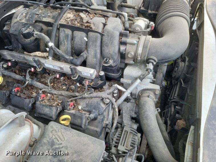 image for item EJ7971 2014 Dodge Charger Police 