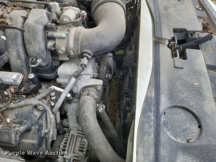 image for item EJ7971 2014 Dodge Charger Police 