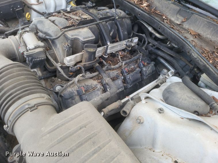 image for item EJ7971 2014 Dodge Charger Police 