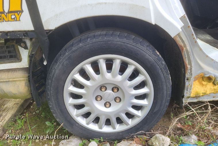 image for item EJ7971 2014 Dodge Charger Police 