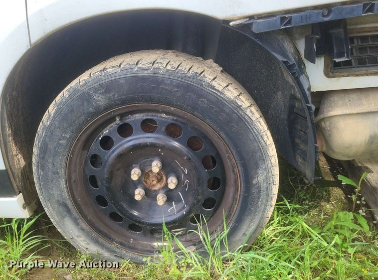 image for item EJ7971 2014 Dodge Charger Police 