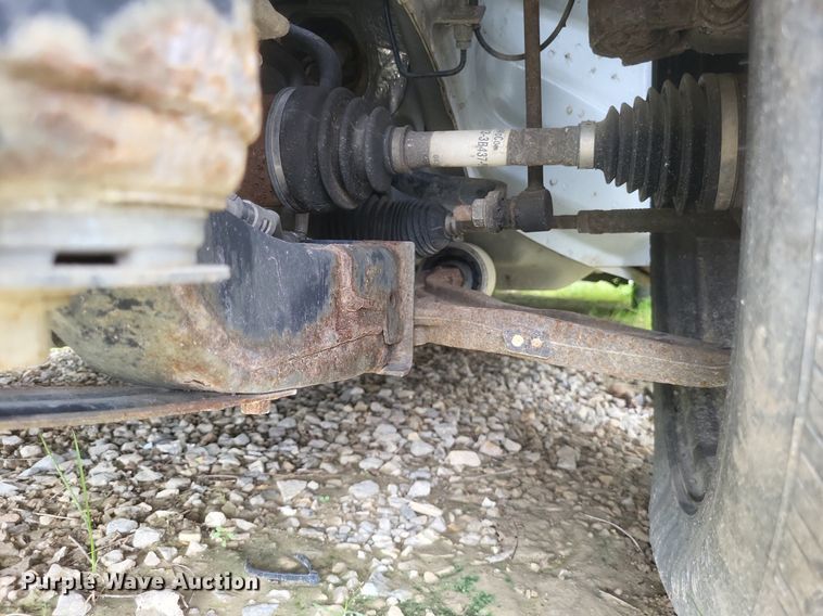 image for item EJ7972 2013 Ford Taurus Police Interceptor 