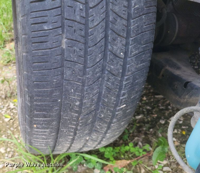 image for item EJ7972 2013 Ford Taurus Police Interceptor 