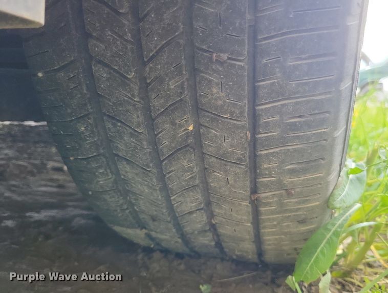 image for item EJ7972 2013 Ford Taurus Police Interceptor 