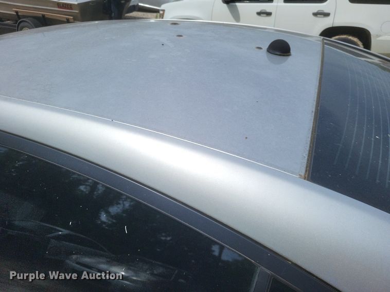 image for item EJ7973 2012 Dodge Charger Police 