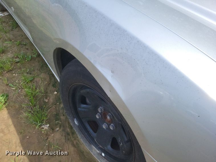 image for item EJ7973 2012 Dodge Charger Police 