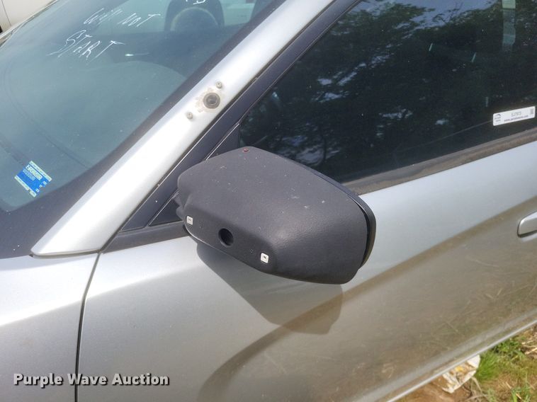 image for item EJ7973 2012 Dodge Charger Police 