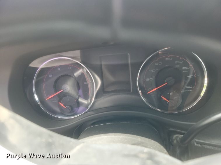 image for item EJ7973 2012 Dodge Charger Police 