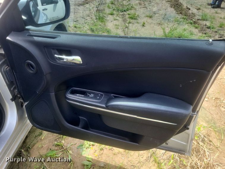 image for item EJ7973 2012 Dodge Charger Police 