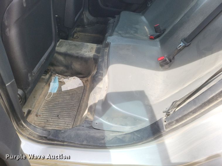 image for item EJ7973 2012 Dodge Charger Police 