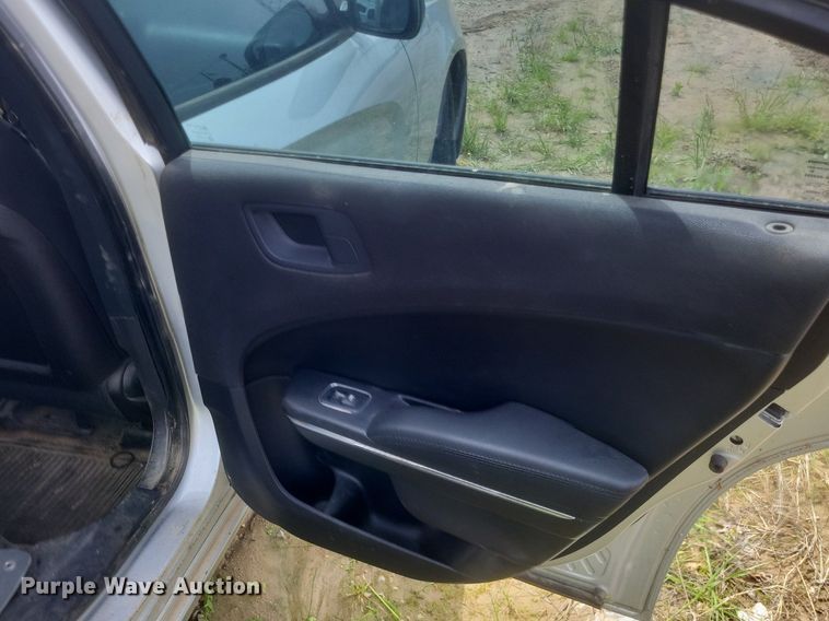 image for item EJ7973 2012 Dodge Charger Police 