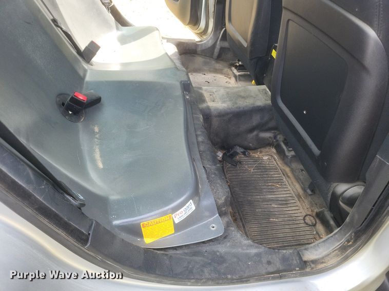 image for item EJ7973 2012 Dodge Charger Police 