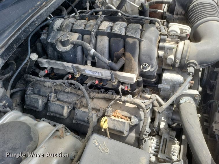 image for item EJ7973 2012 Dodge Charger Police 