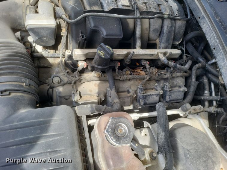 image for item EJ7973 2012 Dodge Charger Police 