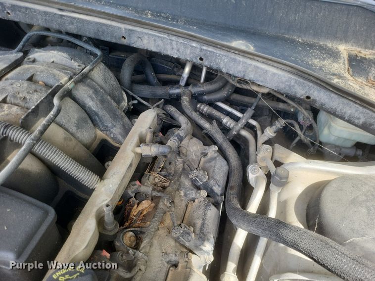 image for item EJ7973 2012 Dodge Charger Police 