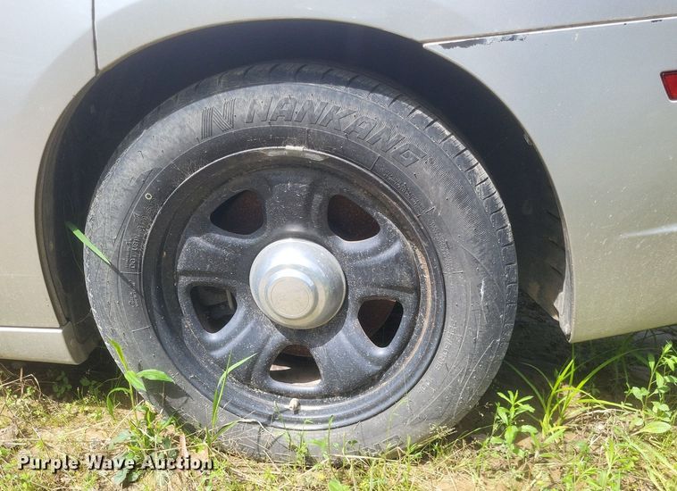 image for item EJ7973 2012 Dodge Charger Police 