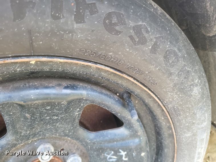 image for item EJ7973 2012 Dodge Charger Police 