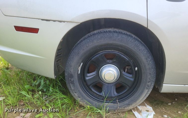 image for item EJ7973 2012 Dodge Charger Police 