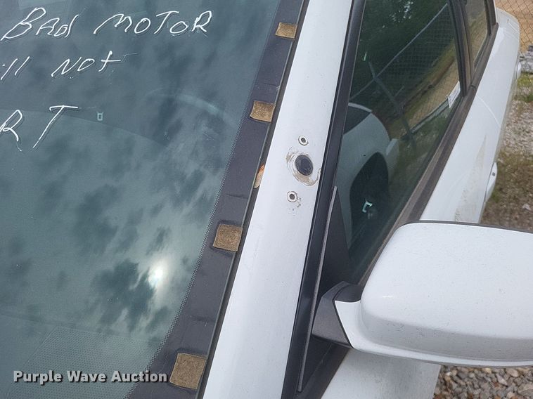 image for item EJ7974 2014 Dodge Charger Police 