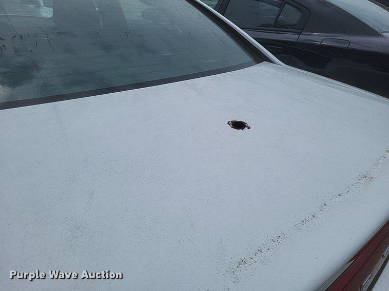 image for item EJ7974 2014 Dodge Charger Police 