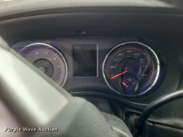 image for item EJ7974 2014 Dodge Charger Police 