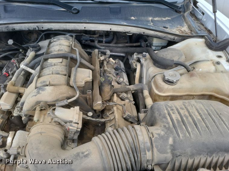 image for item EJ7974 2014 Dodge Charger Police 