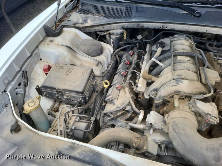 image for item EJ7974 2014 Dodge Charger Police 