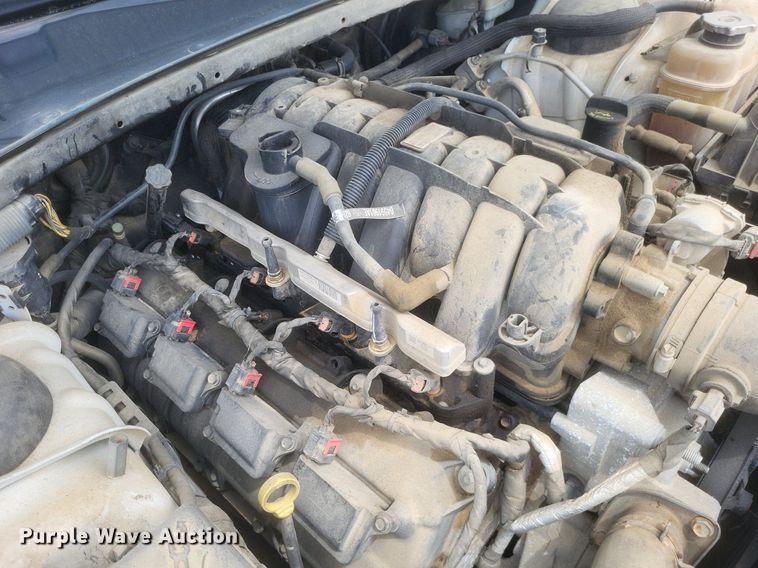 image for item EJ7974 2014 Dodge Charger Police 