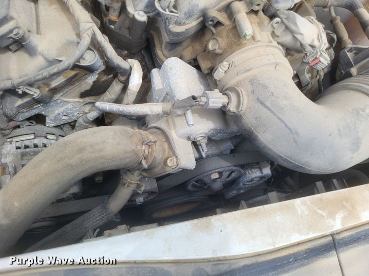 image for item EJ7974 2014 Dodge Charger Police 